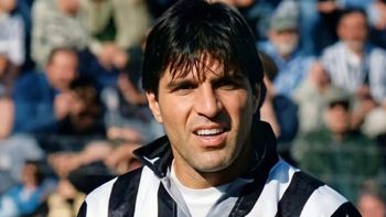 ceferino diaz, en la memoria de los anos dorados de cipo: su historia en el albinegro