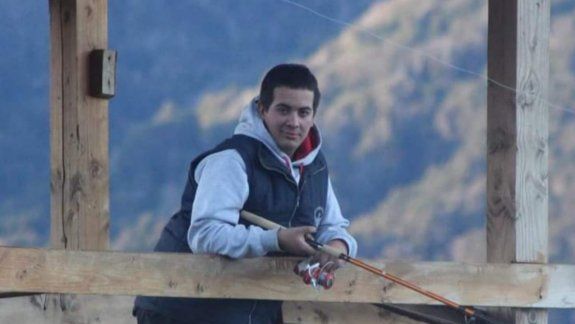 Quién es el taxista que ayudó a Lautaro
