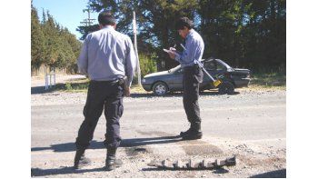 choque en el acceso a sthimpra choque en el acceso a sthimpra