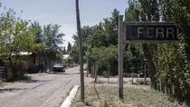 Conmoción en Ferri por la muerte del vecino. El cuerpo apareció en una chacra abandonada. 