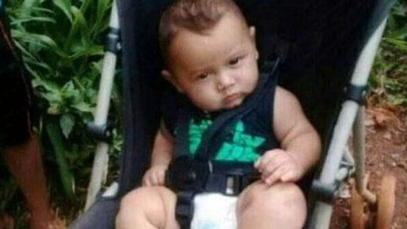 Los terrible detalles del crimen del bebé en Misiones