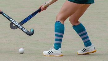 la federacion rionegrina de hockey cambio su decision sobre la final que no termino