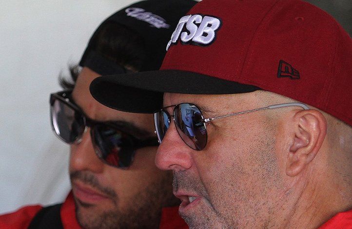 Claudio Urcera deberá pagar 100 mil pesos que se destinarán a centros asistenciales.