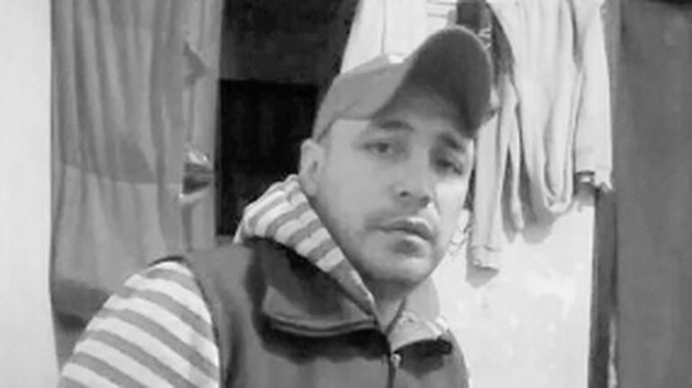Jorge Gatica murió por una golpiza en la Comisaría 45.