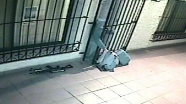 López declaró que los bolsos con 9 millones de dólares eran de CFK