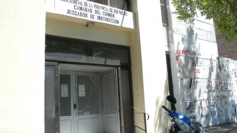 Condenaron a un hombre a 12 años de prisión por asesinar a un joven.