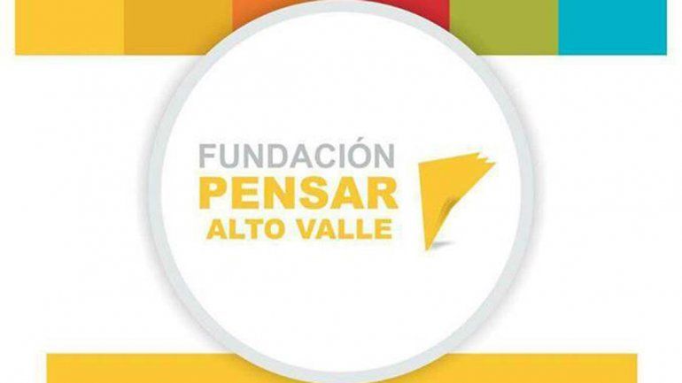 Mañana comienzan las charlas de la fundación Pensar Alto Valle