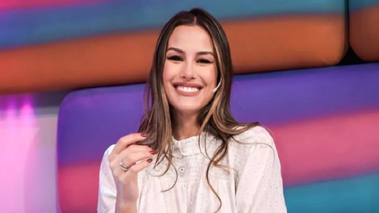 El debate que abrió Luli Fernández con una fuerte foto: No me juzguen