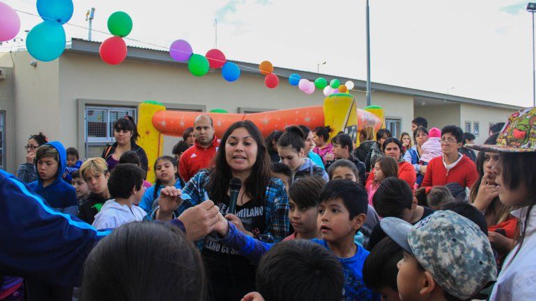 En el Anai Mapu