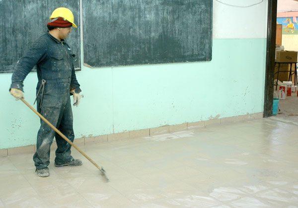 Con algunas excepciones, las escuelas de Río Negro vuelven a dictar clases