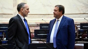 destacan una mejora salarial para los retirados de la policia