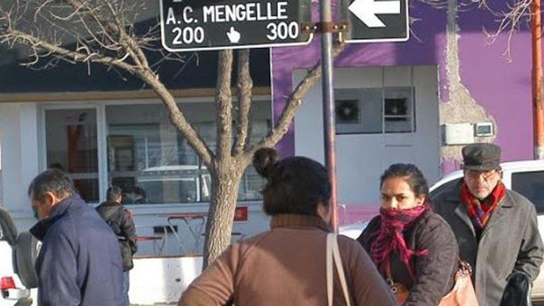 A abrigarse, que el frío en el Alto Valle llegó para quedarse