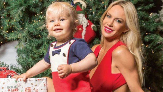 ¿Luli a punto de confirmar que Redrado es el papá de Matilda?