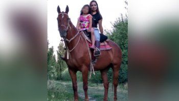 le robaron su yegua y ofrece $25 mil de recompensa