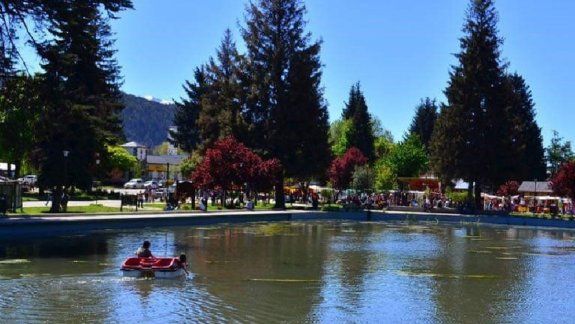 El finde largo inyectó casi 500 millones de pesos en Río Negro