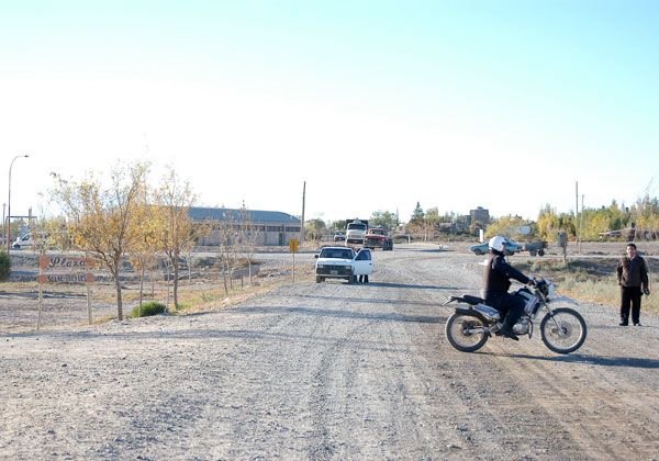 Polémica por proyecto de autonomía