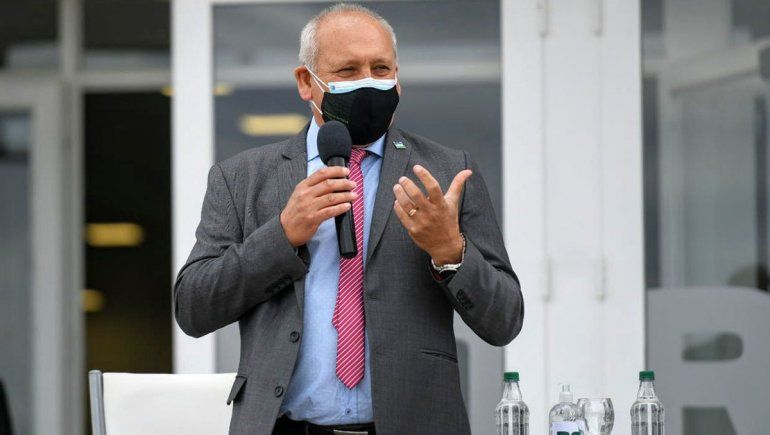 Salud recibió respiradores que había retenido la Aduana