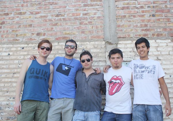Las mejores bandas locales bajan el telón del Cultural Rock