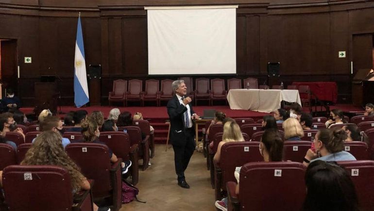 López Rossetti y La Sureña cierran otra jornada de la Feria