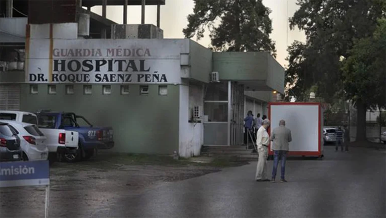 Cuatro internados en Rosario por consumo de drogas: estarían adulteradas