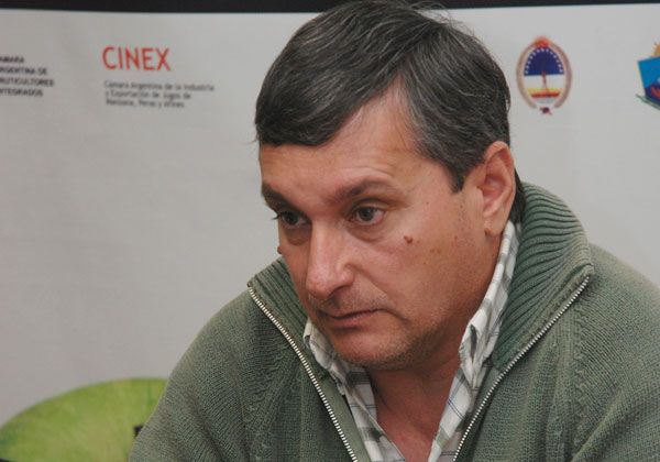 A la espera de la reunión con Nación