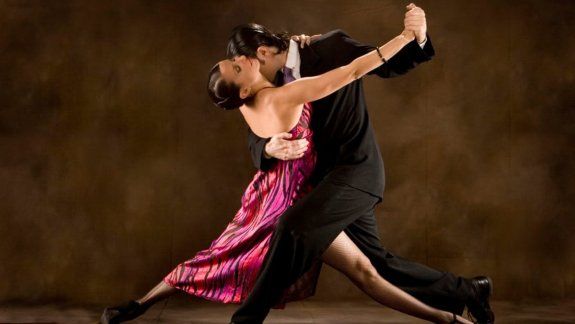 Buscan bailarines para la Compañía Municipal de Tango