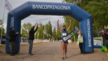 bravo y trecanao ganaron el cross parque costero en la isla