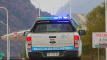Un detenido por presunto robo en una vivienda de Bariloche