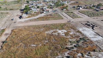 El municipio avanza en la redacción final de una ordenanza que regulará la entrega de lotes a trabajadores municipales. (Foto: archivo)