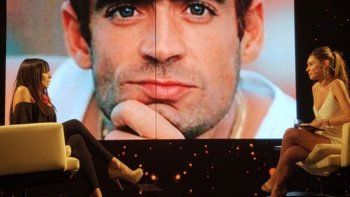 pampita regreso a la tele pero los numeros la matan pampita regreso a la tele pero los numeros la matan