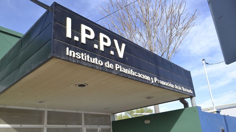 El IPPV tiene previsto el inicio de las obras para principios de 2026.