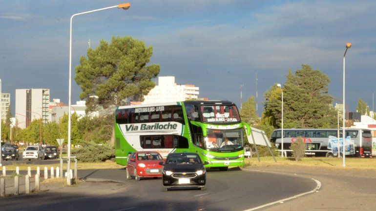 Familia cipoleña sufrió un viaje de terror al volver de vacaciones