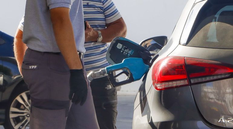 Le robó la billetera a un playero y lo condenaron a dos meses de cárcel
