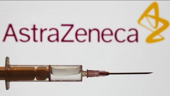 Nueva esperanza: AstraZeneca probará un tratamiento de anticuerpos