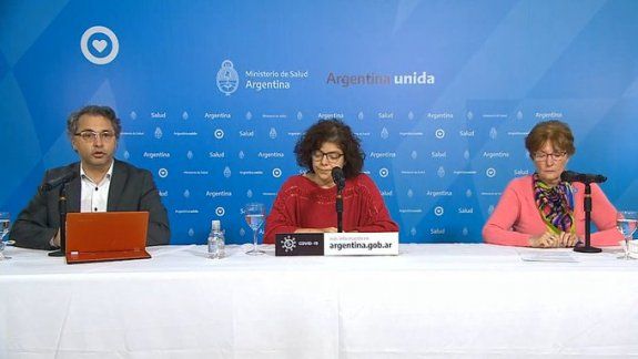 Nación reportó dos nuevas muertes por COVID-19 y la cifra total llegó a 530