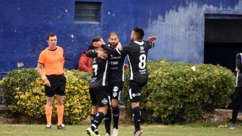 cipo volvio a la victoria en un sabado redondo