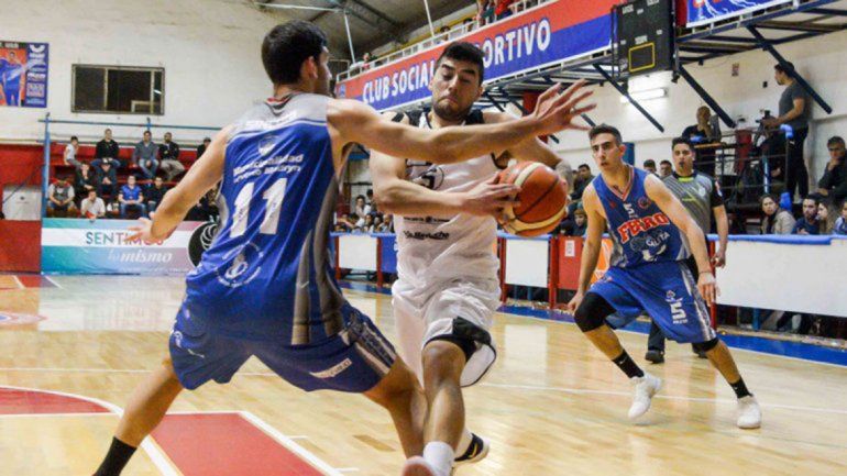 Cipo recibe esta noche a Independiente