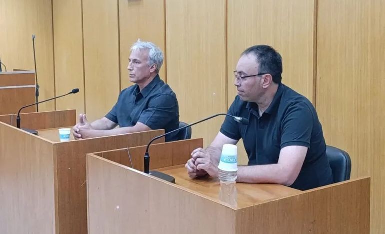 El anestesista argumentó que hizo todo a su alcance para evitar la muerte de Valentín y que se trató de un evento súbito.&nbsp;