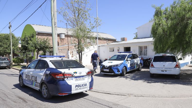 Muerte de un bebé en el barrio San Lorenzo: confirman cuál fue la causa y la situación de la madre | LMCipolletti.com Muerte de un bebé en el barrio San Lorenzo: confirman cuál fue la causa y la situación de la madre