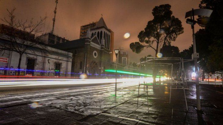 Multan a Transener con $31,8 millones por el apagón de 2019