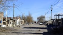 El episodio de violencia que sufrió Gabriela ocurrió en un sector del barrio Obrero, aledaño al Anai Mapu. El episodio de violencia que sufrió Gabriela ocurrió en un sector del barrio Obrero, aledaño al Anai Mapu.