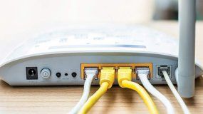 Se cayó internet y hay tres ciudades del Alto Valle con problemas de conexión | LMCipolletti.com Se cayó internet y hay tres ciudades del Alto Valle con problemas de conexión