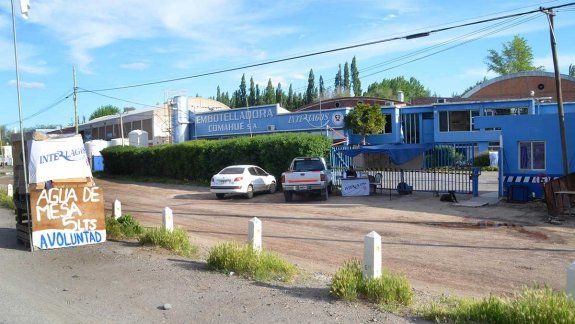 Nadie quiere comprar la ex Interlagos y está abandonada
