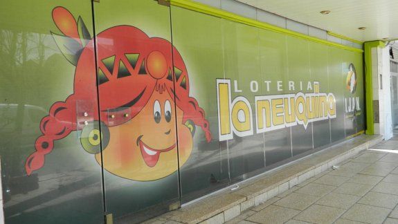 El Gordo de Año Nuevo hizo millonario a un rionegrino