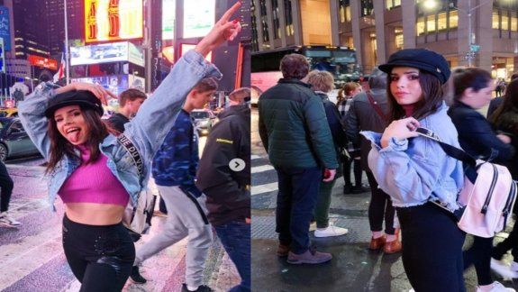 Sofi Morandi se fue a vivir a Estados Unidos para cumplir su sueño
