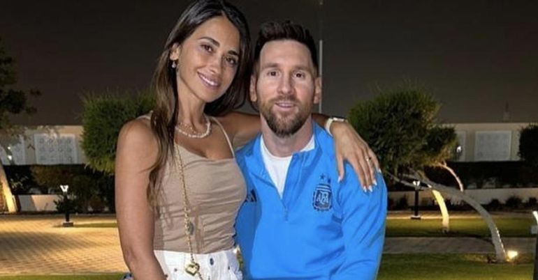 El precio que pagó Lionel Messi por comer en el resto más top de Qatar