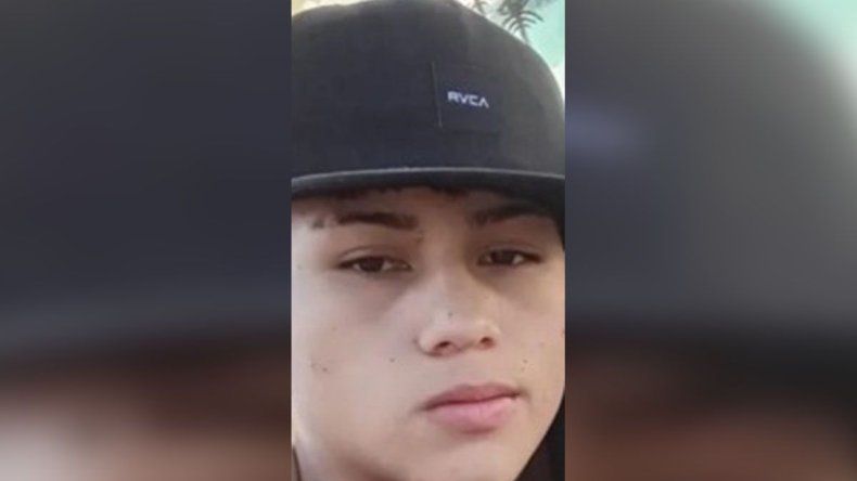 Un adolescente neuquino es intensamente buscado. | LMCipolletti.com Un adolescente neuquino es intensamente buscado.