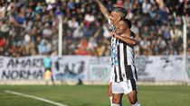 cipo sigue muy afilado: goleo a rincon y continua como unico puntero