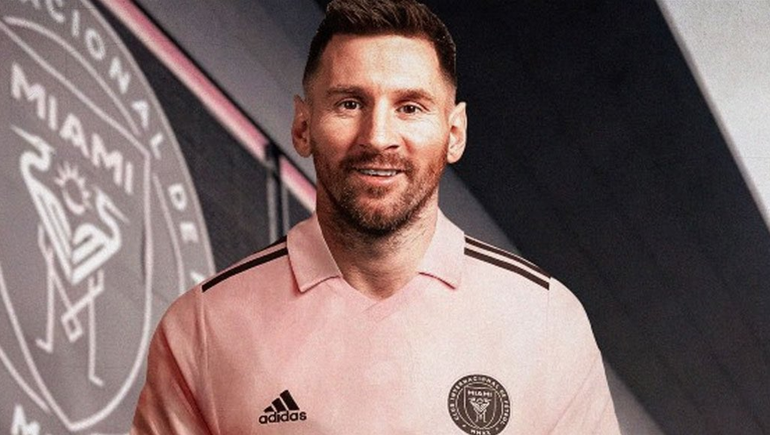 Cuál es la joya del fútbol argentino que Lionel Messi quiere en el Inter Milan