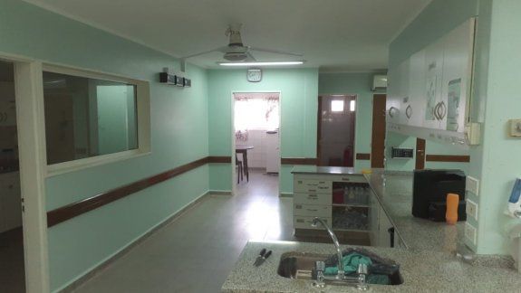 Doce camas de Pediatría serán renovadas en el hospital cipoleño